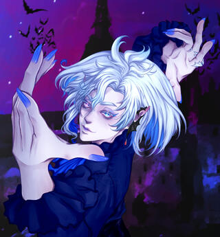 VampirePrince
