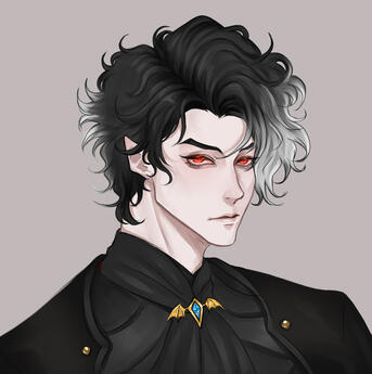 Varethos Ilithor